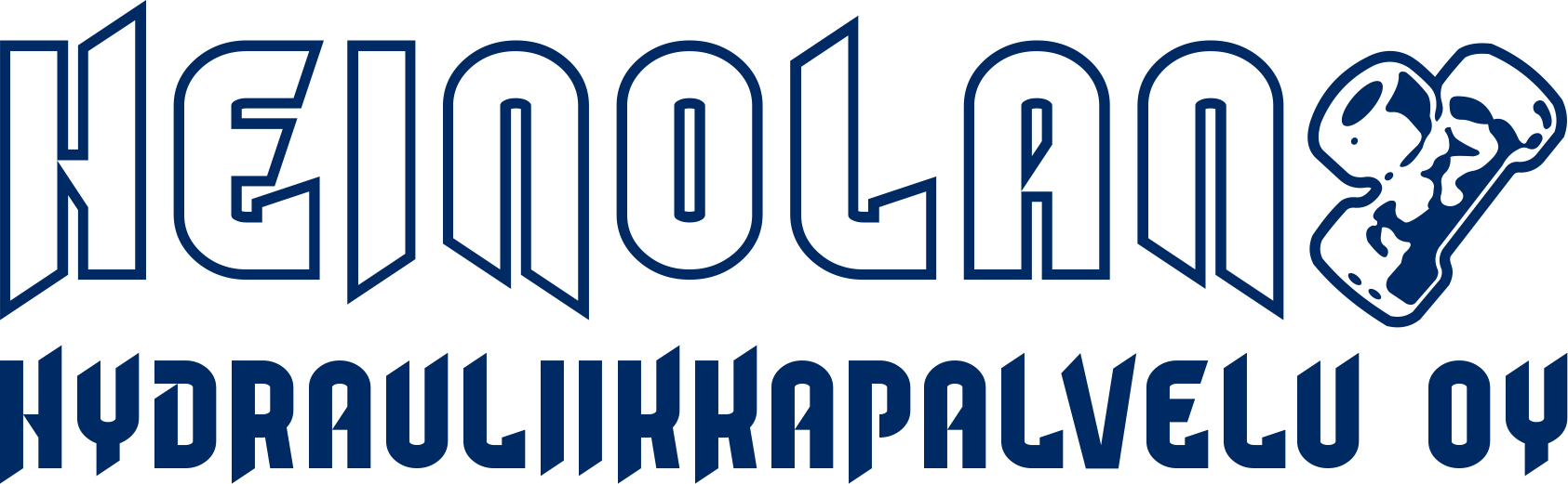 Heinolan Hydrauliikkapalvelu Oy